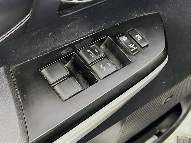 2015 Toyota Tundra Platinum 5.7L V8