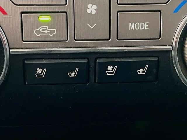 2015 Toyota Tundra Platinum 5.7L V8