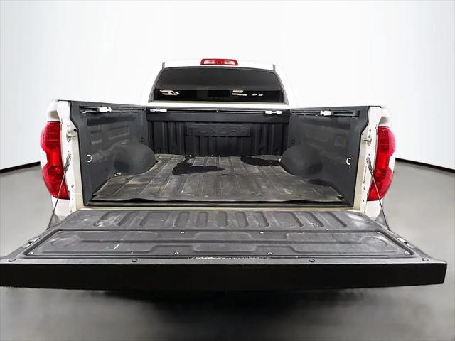 2015 Toyota Tundra Platinum 5.7L V8