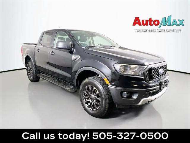 2019 Ford Ranger XLT for sale in Farmington, NM