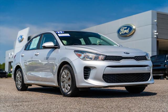 2019 Kia Rio S for sale in Graniteville, SC