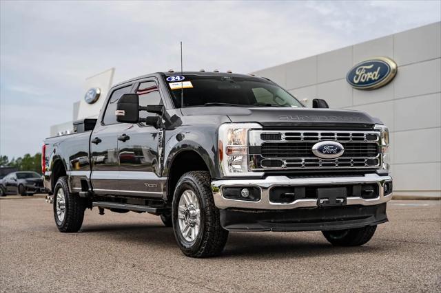 2024 Ford F-250 XLT for sale in Graniteville, SC