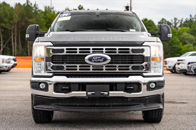 2024 Ford F-250 XLT
