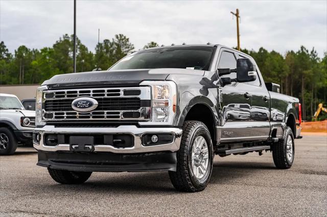 2024 Ford F-250 XLT