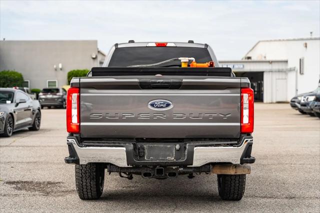 2024 Ford F-250 XLT