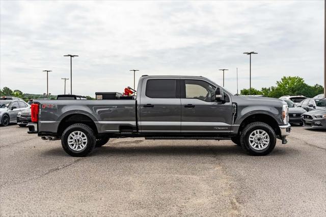 2024 Ford F-250 XLT