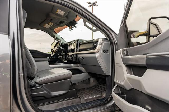 2024 Ford F-250 XLT