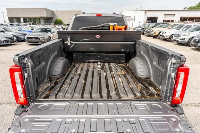 2024 Ford F-250 XLT