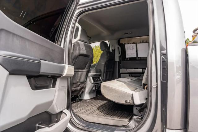 2024 Ford F-250 XLT