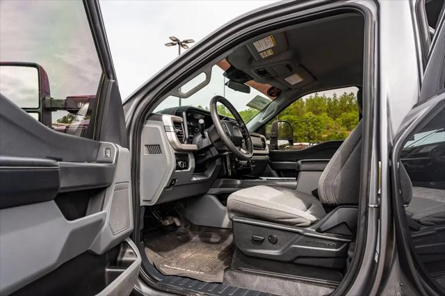 2024 Ford F-250 XLT