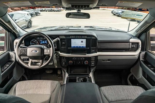 2024 Ford F-250 XLT