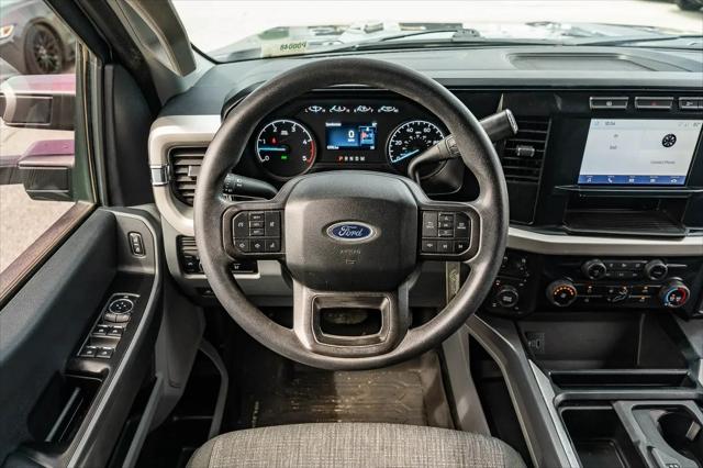 2024 Ford F-250 XLT