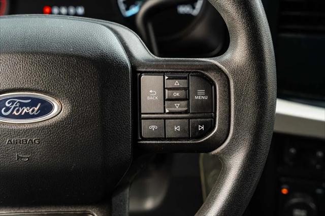 2024 Ford F-250 XLT