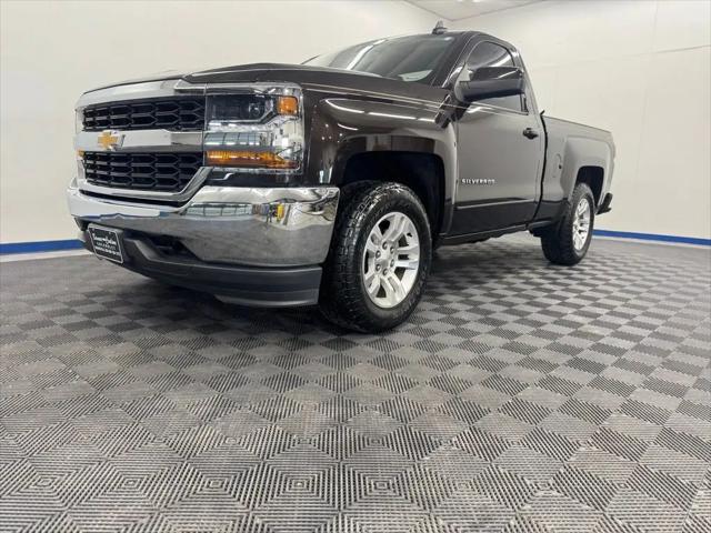 2018 Chevrolet Silverado 1500 1LT for sale in Higginsville, MO