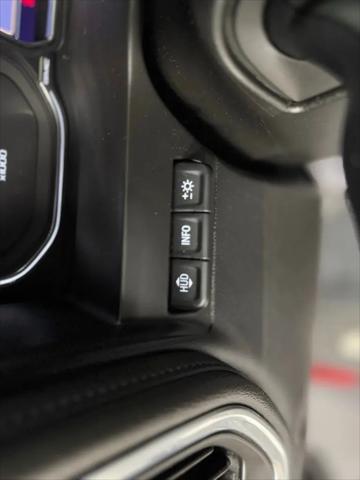 2020 GMC Sierra 2500HD 4WD Crew Cab Standard Bed Denali