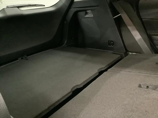 2025 Chevrolet TrailBlazer FWD LT