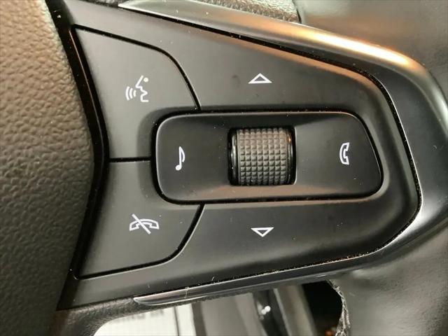 2025 Chevrolet TrailBlazer FWD LT