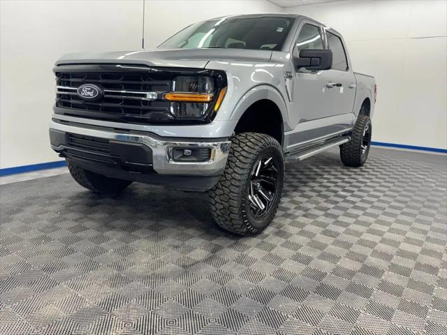 2025 Ford F-150 XLT for sale in Higginsville, MO