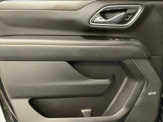 2021 GMC Yukon XL 4WD AT4