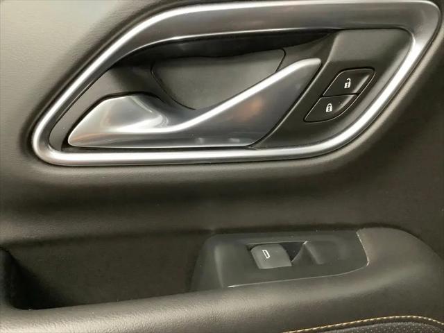 2021 GMC Yukon XL 4WD AT4