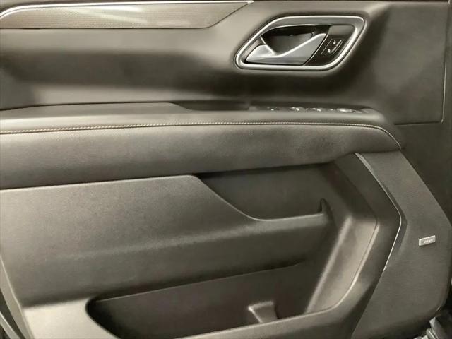 2021 GMC Yukon XL 4WD AT4