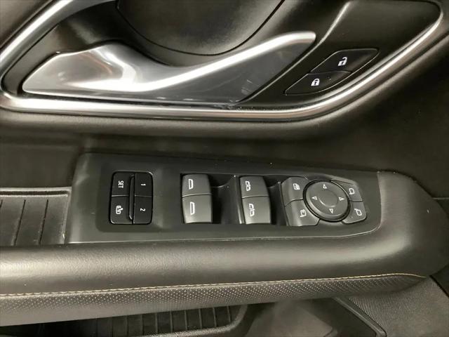 2021 GMC Yukon XL 4WD AT4