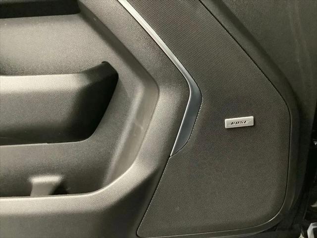 2021 GMC Yukon XL 4WD AT4