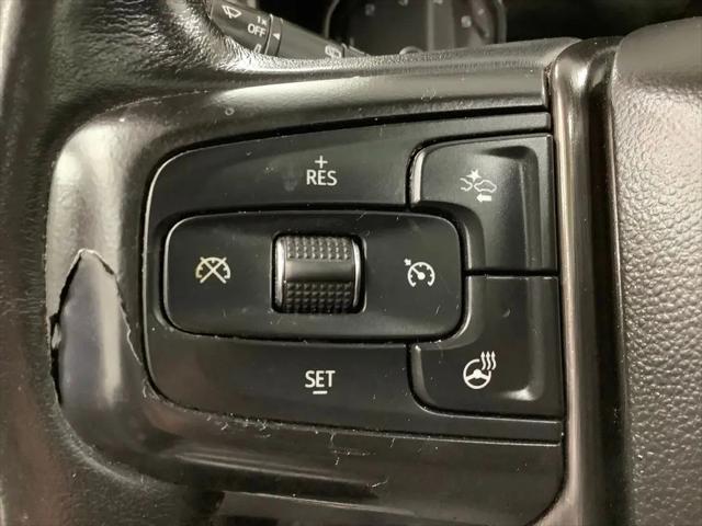2021 GMC Yukon XL 4WD AT4