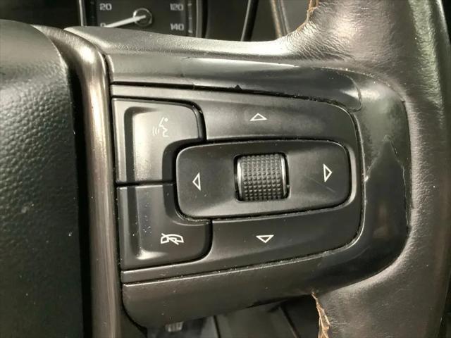 2021 GMC Yukon XL 4WD AT4