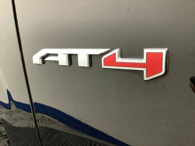 2021 GMC Yukon XL 4WD AT4