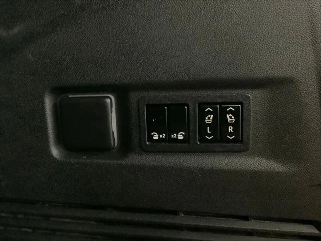 2021 GMC Yukon XL 4WD AT4