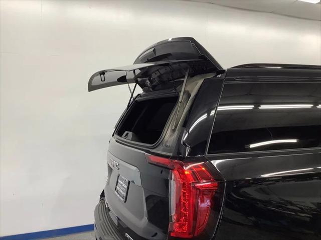 2021 GMC Yukon XL 4WD AT4