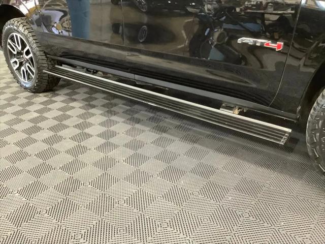 2021 GMC Yukon XL 4WD AT4