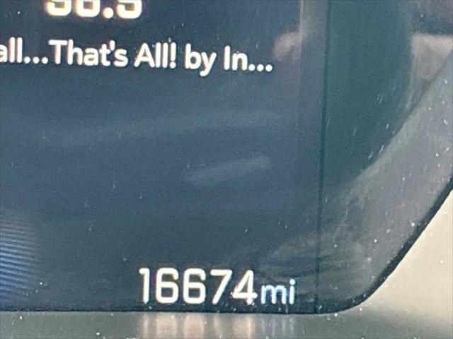 2024 Chevrolet Colorado 4WD Z71