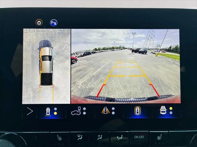 2024 Chevrolet Colorado 4WD Z71