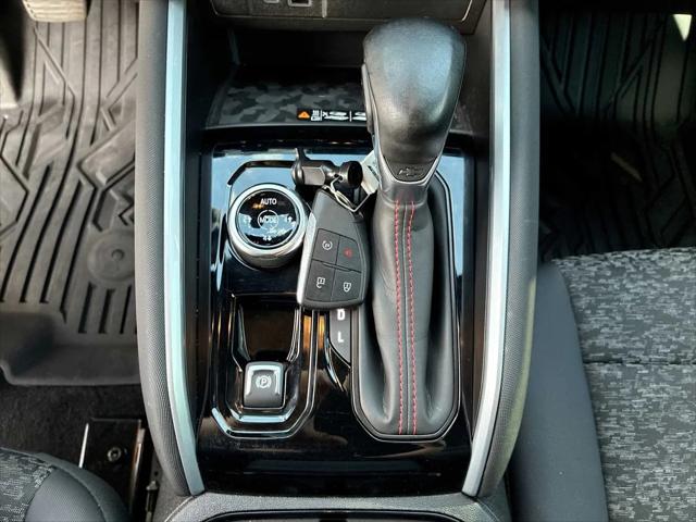 2024 Chevrolet Colorado 4WD Z71