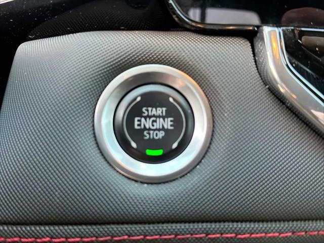 2024 Chevrolet Colorado 4WD Z71