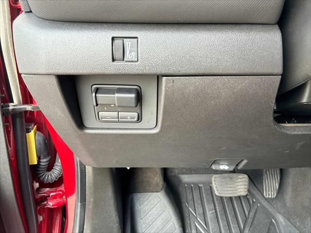 2024 Chevrolet Colorado 4WD Z71