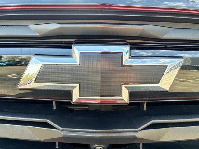 2024 Chevrolet Colorado 4WD Z71