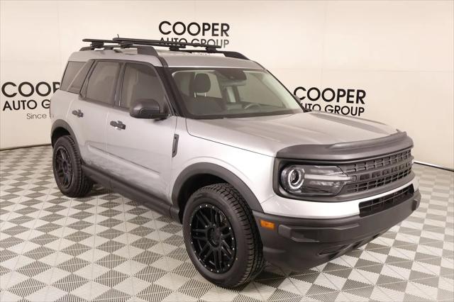 2022 Ford Bronco Sport Base for sale in Shawnee, OK