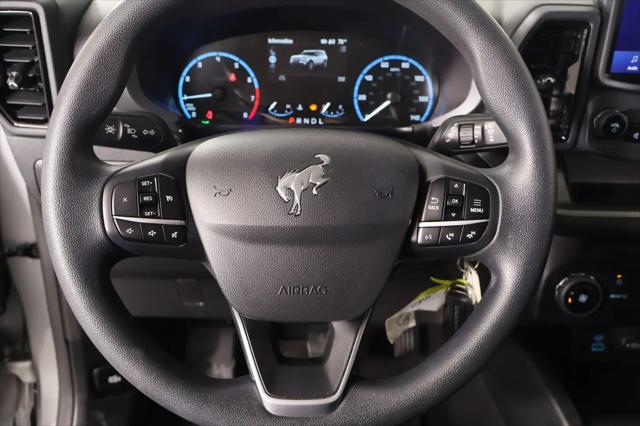 2022 Ford Bronco Sport Base