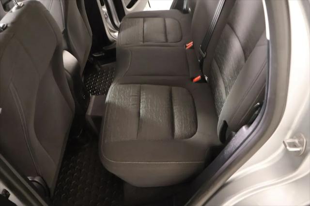 2022 Ford Bronco Sport Base