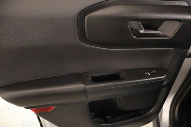 2022 Ford Bronco Sport Base