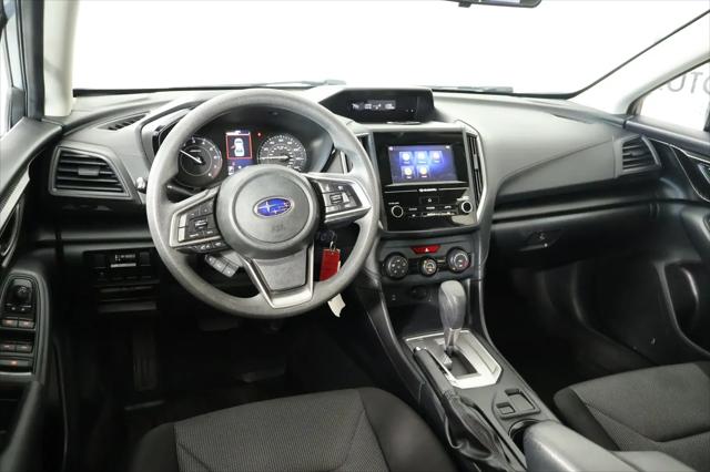 2023 Subaru Impreza Base 5-Door