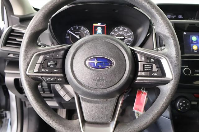 2023 Subaru Impreza Base 5-Door