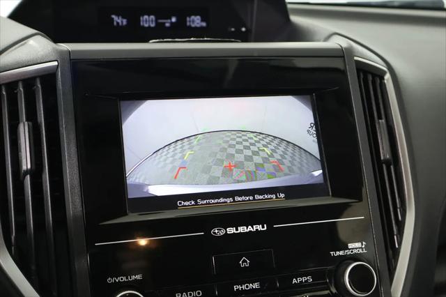2023 Subaru Impreza Base 5-Door