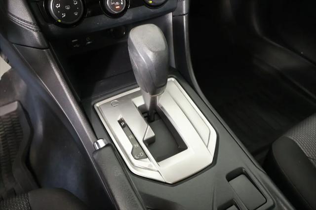 2023 Subaru Impreza Base 5-Door