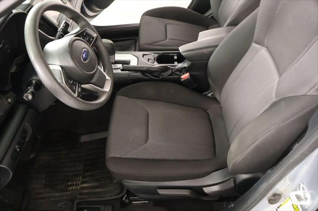 2023 Subaru Impreza Base 5-Door
