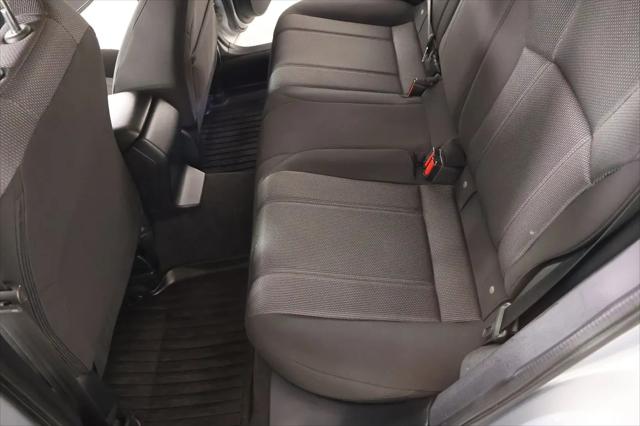 2023 Subaru Impreza Base 5-Door