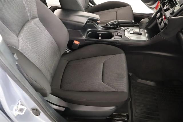 2023 Subaru Impreza Base 5-Door